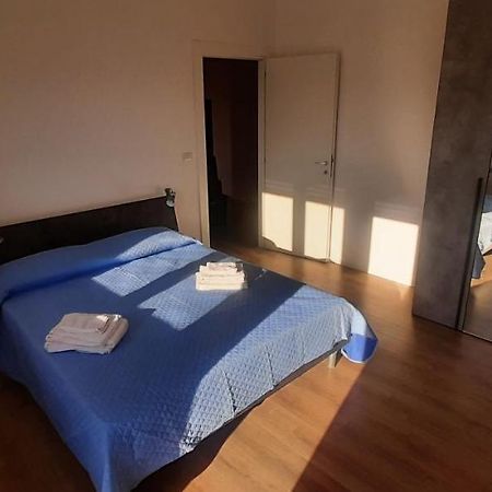 Appartement Casa Felix Ostia Extérieur photo