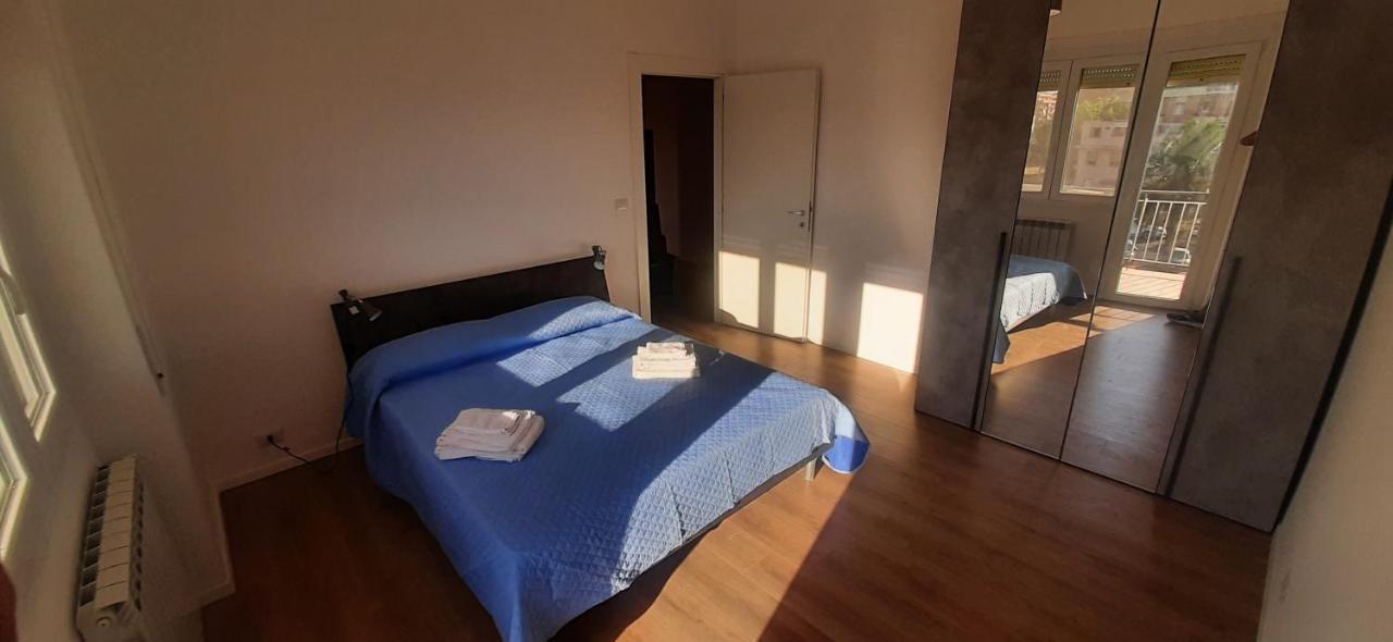 Appartement Casa Felix Ostia Extérieur photo