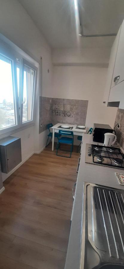 Appartement Casa Felix Ostia Extérieur photo