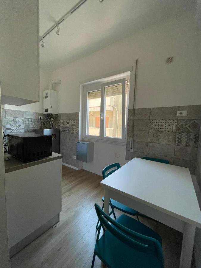 Appartement Casa Felix Ostia Extérieur photo