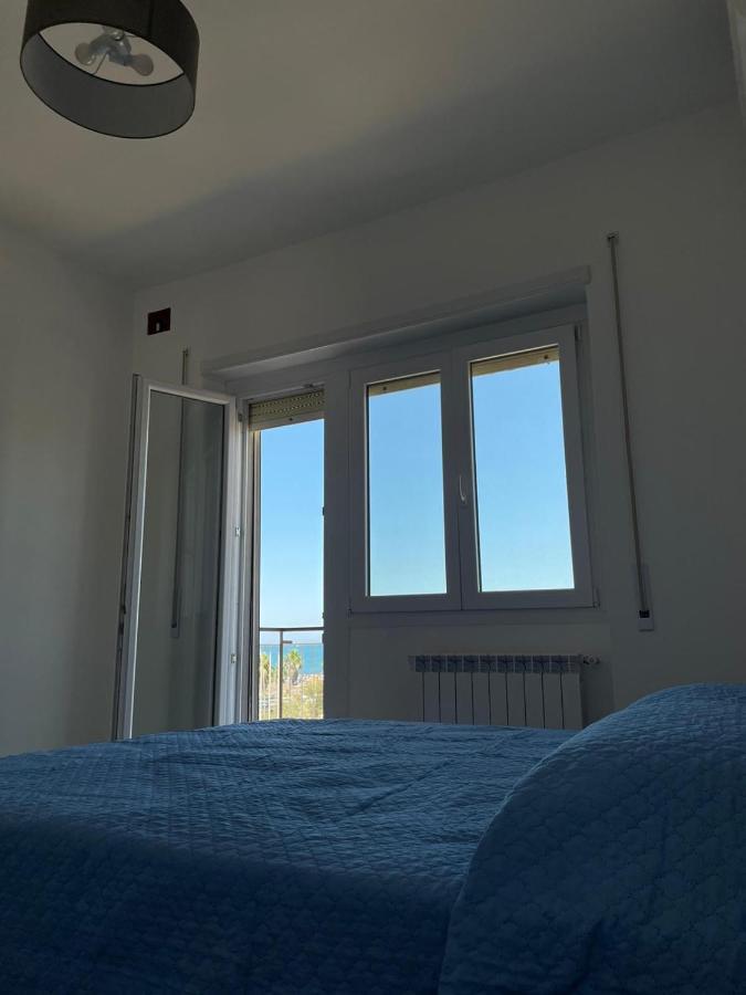 Appartement Casa Felix Ostia Extérieur photo