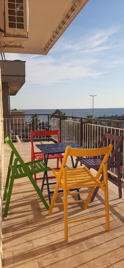 Appartement Casa Felix Ostia Extérieur photo