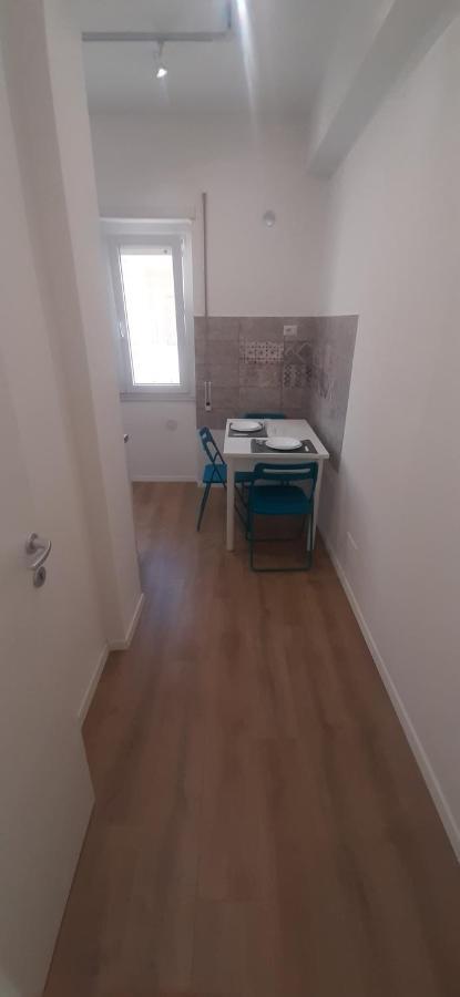 Appartement Casa Felix Ostia Extérieur photo