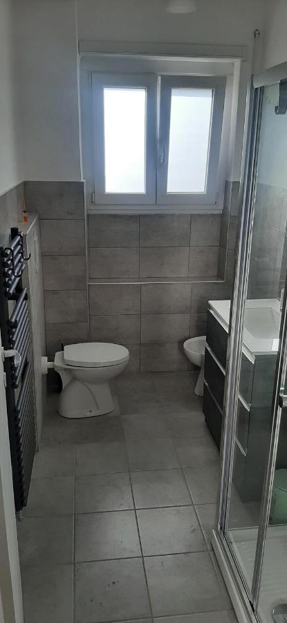 Appartement Casa Felix Ostia Extérieur photo